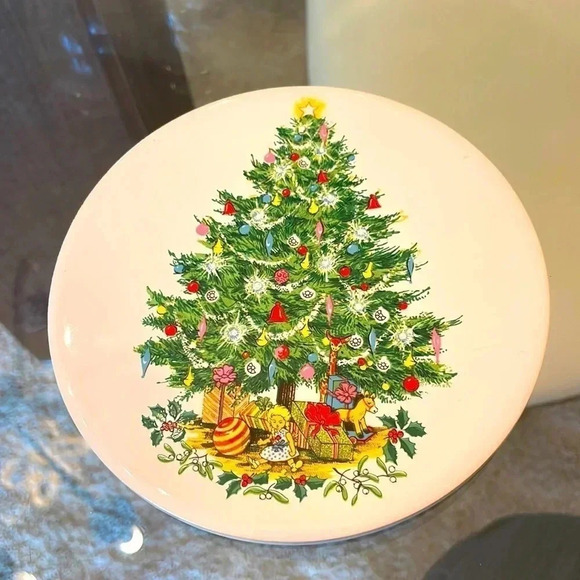 H & R Johnson Other - H & R Johnson England Tile Coaster Trivet